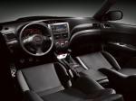 Subaru Impreza WRX STi 2010 года (US)